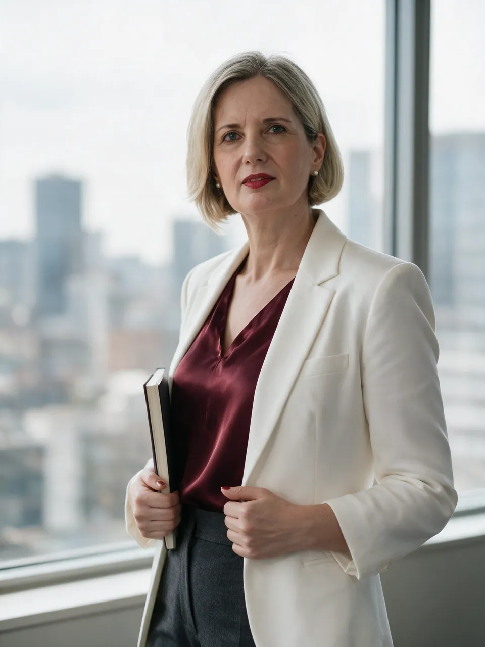 Dra. Camilla Ferreira, advogada previdenciária